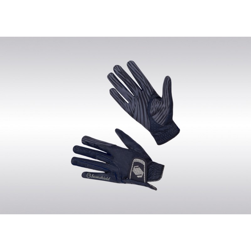 samshield winter gloves